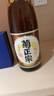 菊正宗（KIKUMASA) 上选清酒 1.8L 日本原瓶进口 辛口  实拍图