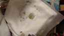 爱贝迪拉隔尿垫婴儿可水洗夏季隔尿床单大号防水姨妈垫月经垫儿童宝宝透气 80*100【TOP爆款】A类纯棉+7A抗菌 实拍图