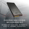 NITECORE奈特科尔NB10000 GEN2充电宝炭纤维超薄超轻便携移动电源户外徒步 实拍图