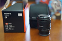 索尼（SONY）FE 35mm F1.4 GM 全画幅大光圈定焦G大师镜头 (SEL35F14GM) 实拍图