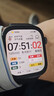 华为WATCH FIT 3 国家补贴15% 智能手表月光白轻薄大屏运动减脂长续航 男女情侣手表 实拍图