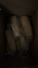 京鲜生 东北白糯玉米230g*8棒 新鲜甜糯玉米棒真空包装粘玉米 源头直发 实拍图