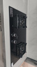 美的（Midea）燃气灶 大火力家用灶具 5.2kW猛火大火灶台嵌两用  JZT-Q523L-M 天然气 实拍图