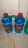 长城世喜汽车冬季防冻玻璃水-25度1.8L*2瓶强力去污油膜虫胶鸟屎 除冰融雪 实拍图