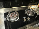 京东家政清洗 油烟机全拆洗+燃气灶清洗家电清洗上门服务清洁保养 实拍图