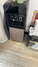 九阳（Joyoung）家用办公室饮水机下置水桶茶吧机烧水壶电热水壶双重防干烧家电 WS115(C) 【冷热款】 实拍图