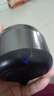 无线蓝牙音箱户外便携迷你小型音响桌面车载低音炮大音量高清音质 经典黑【超重低音+超长续航】 实拍图