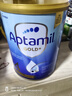 爱他美（Aptamil）金装澳洲版（新包装）含DHA婴幼儿配方牛奶粉900g 原装原罐进口 4段 【2岁以上】效期27年6-12月 3罐装【大额劵+晒单返现】 实拍图