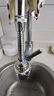 拜杰水龙头延伸器防溅水水龙头防溅头厨房万向旋转过滤器延伸器 实拍图