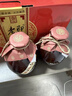 即墨九年陈酿古城窖藏手工冬酿黄酒坛装甜型整箱礼盒官方旗舰店非绍兴 九年陈酿 500mL 6坛 礼盒装 实拍图