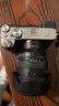 索尼（SONY）Alpha 7C II 新一代全画幅微单相机 AI智能芯片 银色+SEL2070G超广角镜头套装 实拍图