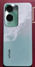vivo Y36c 8GB+128GB 远山青 国家补贴 灵动外观 5000mAh大电池 90Hz高亮护眼屏 5G 拍照 手机 实拍图