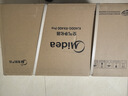 美的（Midea）【母婴认证加湿器】空气净化器一体鼻炎家用除甲醛除烟味除异味过敏原空气净化机RX400pro国家补贴 实拍图