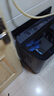扬子半自动洗衣机大容量家用双桶双缸洗衣机脱水双筒 6.2公斤玄武灰-小型款 实拍图