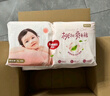 好奇（Huggies）铂金装小桃裤成长裤XXL74片(15kg以上)尿不湿【透爽散热】 实拍图