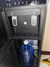 美菱（MeiLing） 饮水机下置式家用立式温热型/冷热型下置水桶饮水器 品牌旗舰【 升级智能触控屏】 制热型 实拍图