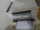 惠普（HP）M232dwc 233dw A4黑白激光打印复印扫描自动双面多功能一体机 手机无线家用小型商用办公打印机 M232dwc(标配+1支易加粉硒鼓+1瓶碳粉) 实拍图