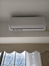 格力（GREE）大1匹 天仪 一级能效 变频冷暖 净菌自洁 出风口可拆洗 壁挂式空调挂机KFR-26GW/(26504)FNhAa-B1 实拍图