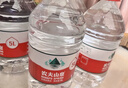 农夫山泉 饮用水 饮用天然水5L*4桶 整箱装 桶装水随机包装 实拍图