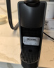 Nespresso奈斯派索胶囊式咖啡机小型家用全自动商用办公室小巧便携高压萃取意式进口两种杯量选择节日送礼 【明星推荐】C30灰色及意式浓烈5条装（赠试用装） 实拍图