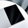 闪魔适用iPad Pro22款/air5/4钢化膜10.9/11英寸通用2021/2020款苹果平板电脑全屏抗指纹高清保护膜 实拍图