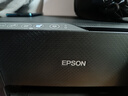 爱普生（EPSON）墨仓式 L3255彩色打印机 微信打印/无线连接  家用打印优选 AI学习打印机（打印、复印、扫描） 实拍图