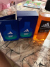 阿迪达斯（adidas）男士女士中性香水 电量拽入30ml 芳香柑橘调 新年礼物送女友男友 实拍图
