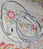 Apple/苹果 EarPods USB-C有线耳机 type-c有线耳机苹果耳机 苹果17有线耳机笔记本耳机游戏音乐 实拍图