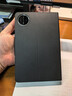 HUAWEI MatePad Mini智能皮套 曜石黑 适用于HUAWEI MatePad Mini 实拍图
