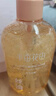 半亩花田热巴同款【天然真花瓣】沐浴露持久留香保湿洗澡沐浴液男女900g 实拍图