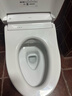 TOTO全功能智能马桶一体自动感应开盖离座冲水G5Lite 400坑距(01) 实拍图