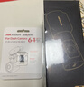 HIKVISION海康威视行车记录仪D6 4k超高清星光夜视5GWiFi 超级电容大广角 实拍图