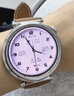 HUAWEIWATCH GT 5马鞍棕华为智能手表情绪健康助手玄玑感知系统 实拍图