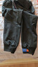 GENIOLAMODE森马集团休闲裤男潮流运动休闲百搭系带束脚宽松舒适长裤 实拍图