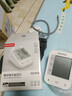鱼跃（Yuwell）充电语音电子血压计670CR家用血压仪医用高精准血压测量仪器老人 实拍图