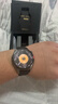 HUAWEIWATCH GT 6 雅丹黑 46mm智能手表多维情绪健康全新骑行体验21天超长续航华为GT6手表GT5升级 实拍图