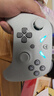 雷神（ThundeRobot）三模游戏手柄G30S TMR版 无线游戏手柄 类xbox霍尔扳机switch电脑PC手机steamNS明末渊虚之羽 实拍图