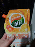 菓珍阳光甜橙味 壶嘴装400g果珍维C橙汁冲饮粉 速溶饮料(包装随机) 实拍图