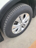 邓禄普（DUNLOP）轮胎/汽车轮胎 225/65R17 102H GRANDTREK PT3适配CRV 昂科威 实拍图
