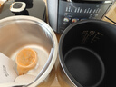 九阳（Joyoung）【国家补贴】100kPa速萃电压力锅0涂层316L不锈钢内胆5L双胆智能预约家用电饭煲50H160高压锅4-6人 实拍图