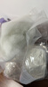 皓梵洁棉花填充棉填充物手工pp棉diy抱枕芯丝棉玩偶娃娃玩具枕头蓬松棉 PP填充棉-无荧光（1斤装） 实拍图