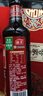 海天 老抽王酱油500ml【酿造酱油】经典系列 0添加防腐剂红烧 实拍图