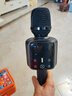 权盟 【直播推荐】话筒音响一体自带声卡麦克风 全民k歌麦克风家庭ktv 户外唱歌主播直播录歌卡拉ok Q9升级版【品牌爆款】56W超大音量 晒单实拍图
