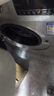 海尔（Haier）滚筒洗衣机全自动家用 超薄家电国家补贴 10公斤大容量 京东自营 一级能效 以旧换新出租房MATE29S 实拍图