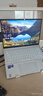 华硕灵耀14 2025国家补贴20%全新酷睿Ultra9 2.8K 120Hz OLED高颜值AI轻薄笔记本电脑(285H 32G 1T)银 实拍图