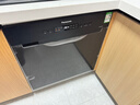 松下（Panasonic）嵌入式洗碗机【免橱改替换消毒柜】灶下空间大师 抽屉式78L大容积锅碗同洗 独立热风烘干 家用5RX 实拍图