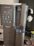 飞利浦（PHILIPS）冰境D1家用净水器 冷热台式直饮机免安装年会采购 净饮机矿化冰水升级款 加热直饮一体机ADD6878 实拍图