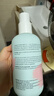 EVER EDEN 安唯伊婴儿洗发沐浴露 宝宝低泡温和无泪洗发水沐浴露251ml 实拍图