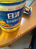 日清 【保真菜籽油】低芥酸菜籽油 5L 非转基因食用油芥花籽油家庭装 实拍图