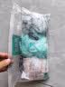 雅高蕾丝沐浴球3个装 大号不散浴花 快速起泡 PE材质 圆形 按摩 女 用 球 高档 沐浴 搓澡 洗浴用 沐浴花 实拍图